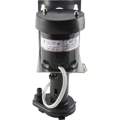 Hartell - Machine Tool & Recirculating Pumps Phase: Single Voltage: 230V - Best Tool & Supply