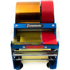 Bertech - Table Top Tape Dispensers Style: Multi Roll Mount Type: Table/Desk - Best Tool & Supply