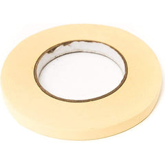 Bertech - Masking & Painters Tape Tape Type: High Temperature Masking Tape Material Type: Crepe Paper - Best Tool & Supply