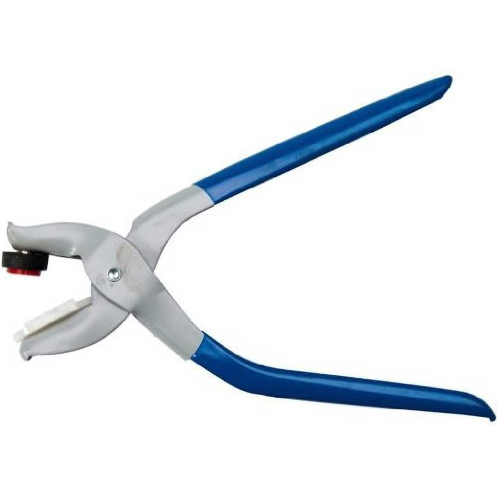 Bertech - Anti-Static Equipment Accessories Type: ESD Snap Tool Color: Blue/Gray - Best Tool & Supply