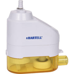 Hartell - Condensate Systems Type: Mini-Split Condensate Pump Voltage: 100-230 - Best Tool & Supply