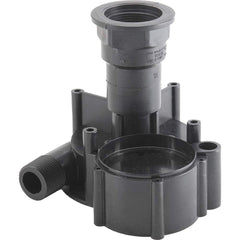 Hartell - Submersible Pump Accessories Type: Housing w/Adapter For Use With: LTA - Best Tool & Supply