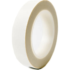 Bertech - Glass Cloth Tape Width (Inch): 1 Material Type: Glass Cloth - Best Tool & Supply