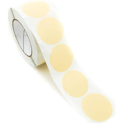 Bertech - Masking & Painters Tape Tape Type: High Temperature Masking Tape Material Type: Crepe Paper - Best Tool & Supply