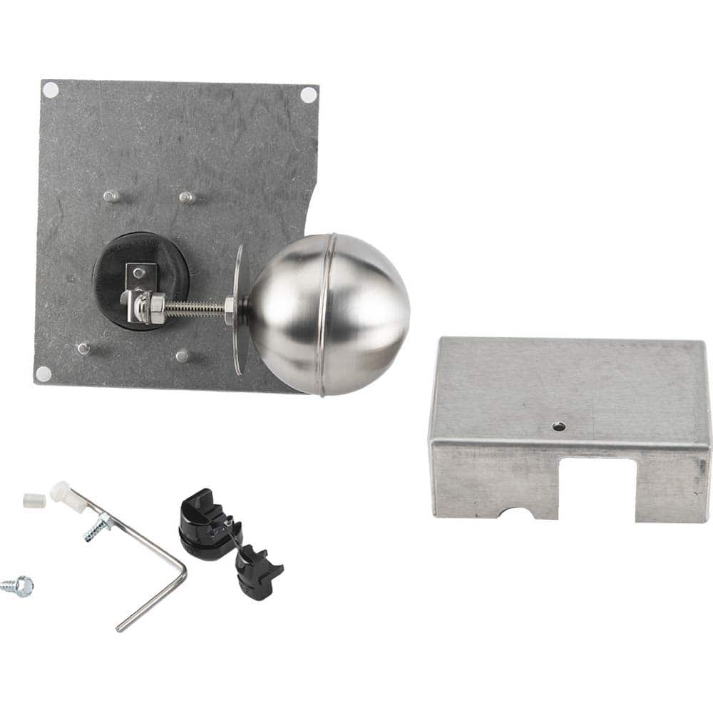 Hartell - Condensate Pump Accessories Type: Switch/Float Assembly For Use With: A2SA-HT - Best Tool & Supply