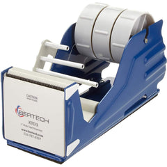 Bertech - Table Top Tape Dispensers Style: Multi Roll Mount Type: Table/Desk - Best Tool & Supply