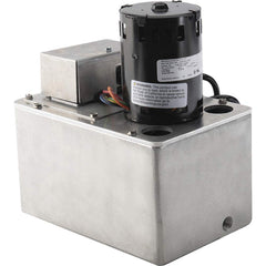 Hartell - Condensate Systems Type: Steam Condensate Pump Voltage: 230 - Best Tool & Supply