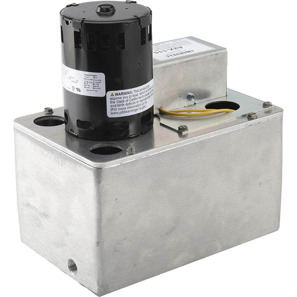 Hartell - Condensate Systems Type: Condensate Pump Voltage: 230 - Best Tool & Supply