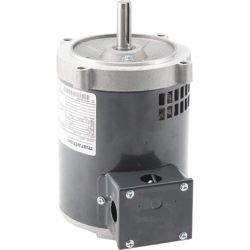 Hartell - Submersible Pump Accessories Type: Replacement Motor For Use With: LTS - Best Tool & Supply