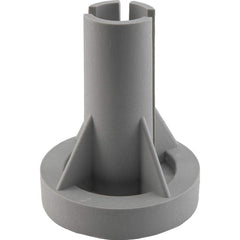 Hartell - Submersible Pump Accessories Type: Impeller Chamber Cover For Use With: LTP/LTS - Best Tool & Supply