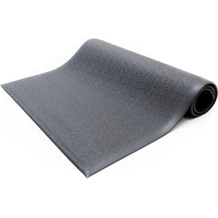 Bertech - Anti-Fatigue Matting Dry or Wet Environment: Dry Length (Feet): 4.000 - Best Tool & Supply