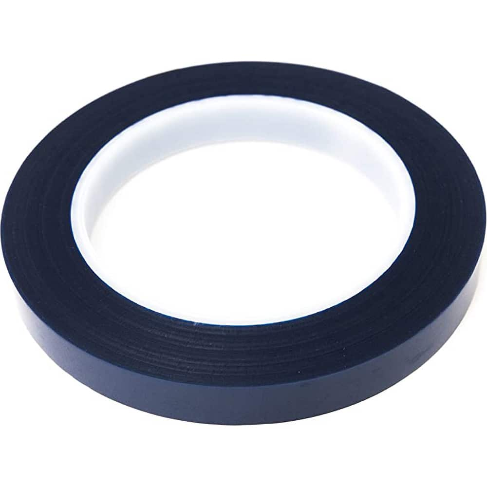 Bertech - Masking & Painters Tape Tape Type: High Temperature Masking Tape Material Type: Polyester Film - Best Tool & Supply