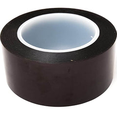 Bertech - Film Tape Material Type: Polyimide Thickness (mil): 6.5000 - Best Tool & Supply