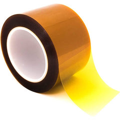 Bertech - Double Sided Tape Material Family: Film Length Range: 36 yd. - 71.9 yd. - Best Tool & Supply