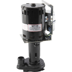 Hartell - Machine Tool & Recirculating Pumps Phase: Single Voltage: 230V - Best Tool & Supply