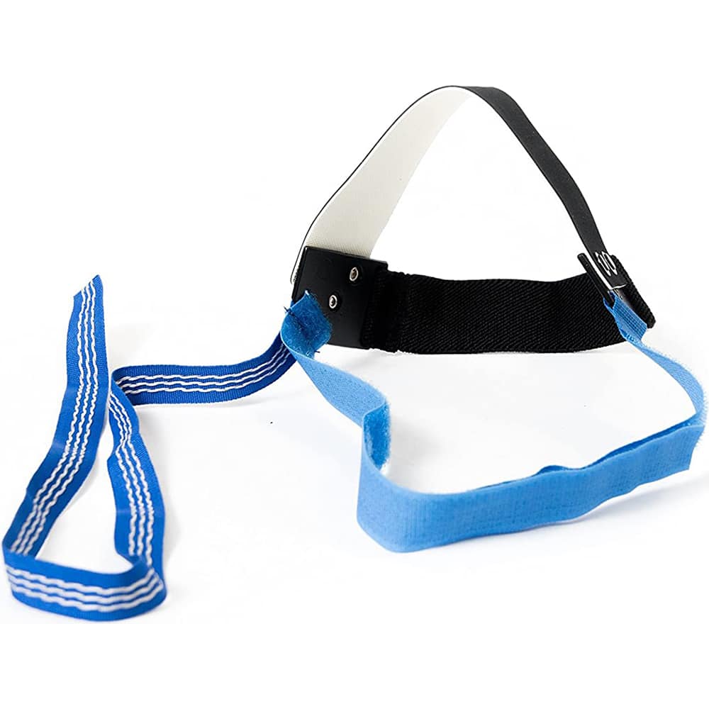 Bertech - Grounding Shoe Straps Style: Heel Grounder Disposable or Reusable: Reusable - Best Tool & Supply