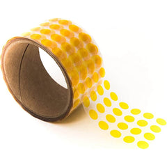 Bertech - Film Tape Material Type: Polyimide Thickness (mil): 2.5000 - Best Tool & Supply