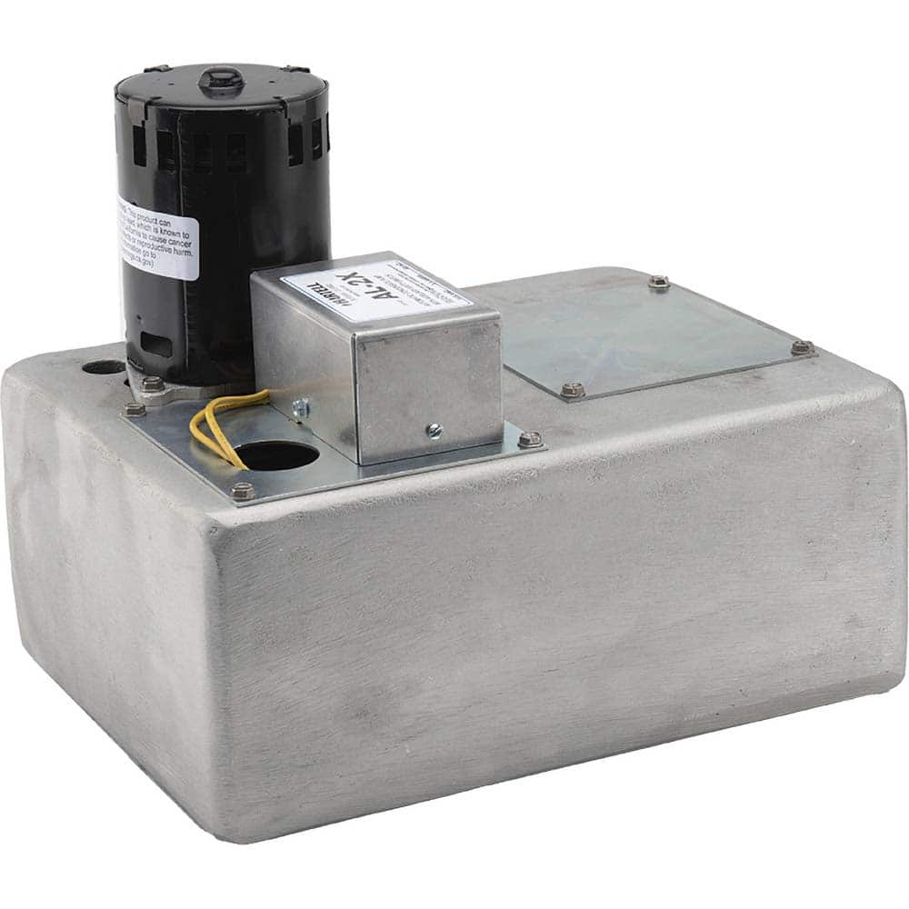 Hartell - Condensate Systems Type: Ice Machine Drain Pump Voltage: 230 - Best Tool & Supply