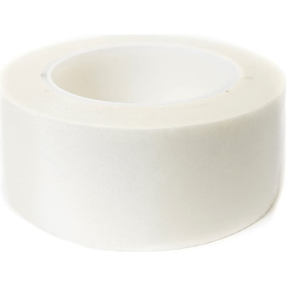 Bertech - Glass Cloth Tape Width (Inch): 2 Material Type: Glass Cloth - Best Tool & Supply