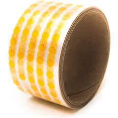 Bertech - Film Tape Material Type: Polyimide Thickness (mil): 2.5000 - Best Tool & Supply