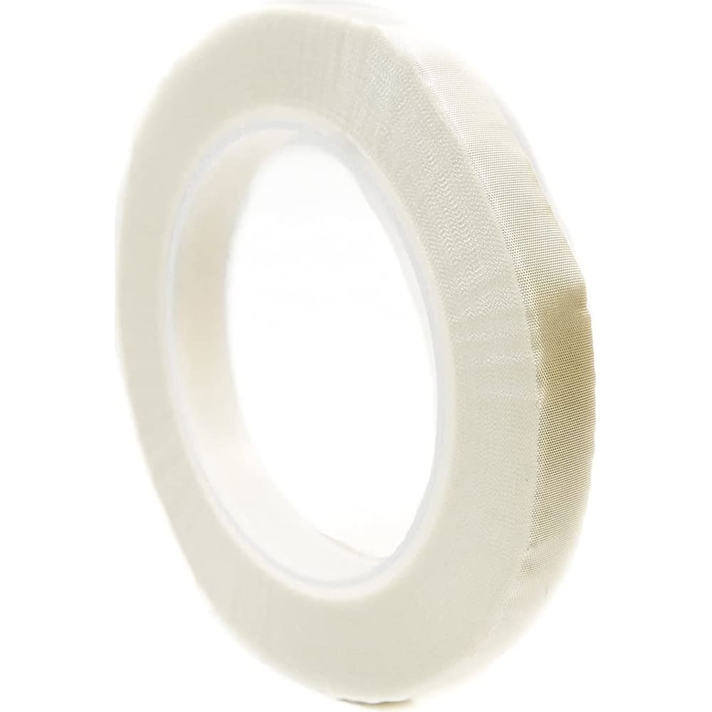 Bertech - Glass Cloth Tape Width (Inch): 3/4 Material Type: Glass Cloth - Best Tool & Supply