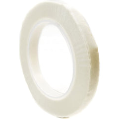 Bertech - Glass Cloth Tape Width (Inch): 1/2 Material Type: Glass Cloth - Best Tool & Supply