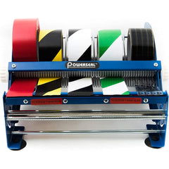 Bertech - Table Top Tape Dispensers Style: Multi Roll Mount Type: Table/Desk - Best Tool & Supply