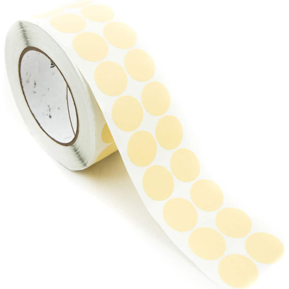 Bertech - Masking & Painters Tape Tape Type: High Temperature Masking Tape Material Type: Crepe Paper - Best Tool & Supply