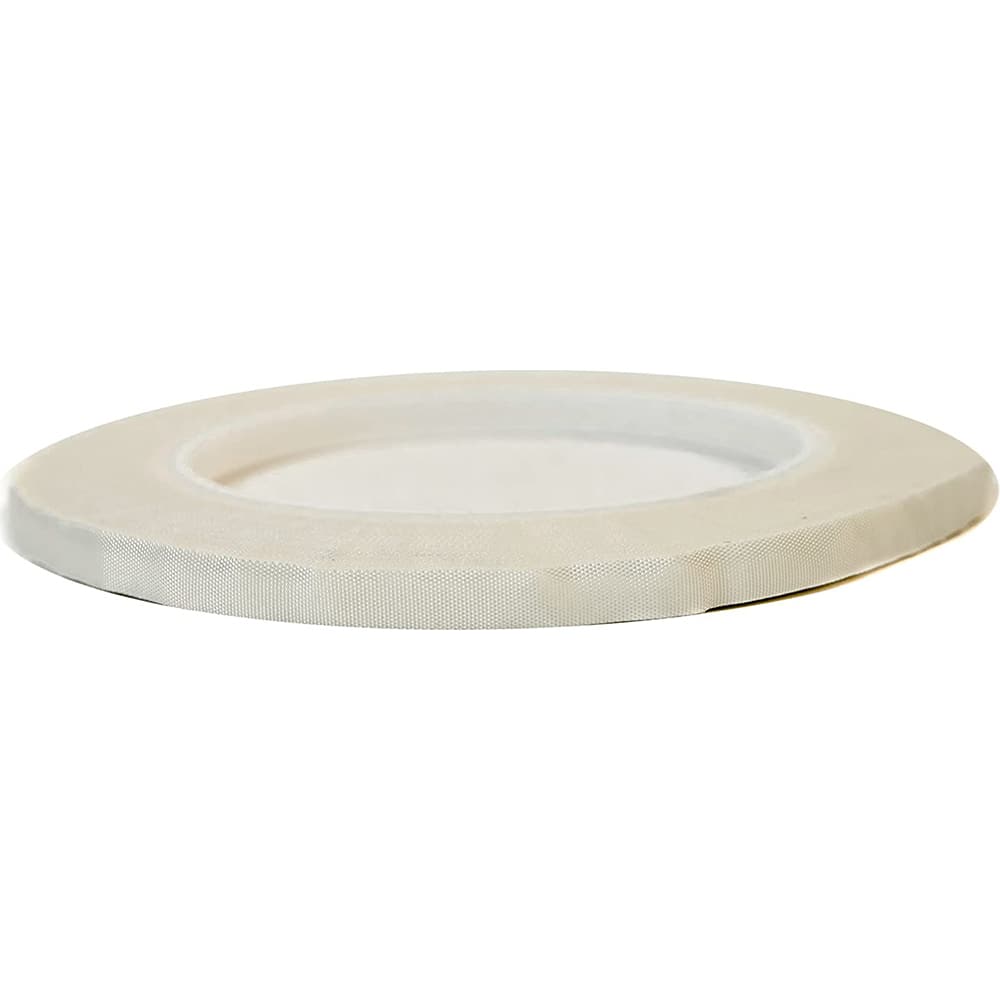 Bertech - Glass Cloth Tape Width (Inch): 1/4 Material Type: Glass Cloth - Best Tool & Supply