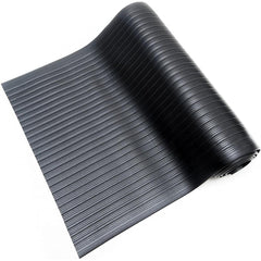 Bertech - Anti-Fatigue Matting Dry or Wet Environment: Dry Length (Feet): 20.000 - Best Tool & Supply