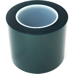 Bertech - Masking & Painters Tape Tape Type: High Temperature Masking Tape Material Type: Polyester Film - Best Tool & Supply