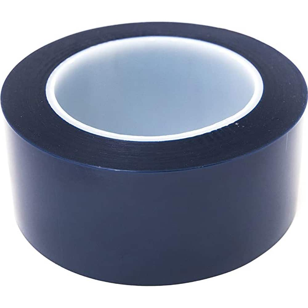 Bertech - Masking & Painters Tape Tape Type: High Temperature Masking Tape Material Type: Polyester Film - Best Tool & Supply