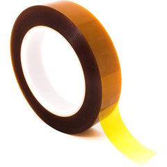 Bertech - Double Sided Tape Material Family: Film Length Range: 36 yd. - 71.9 yd. - Best Tool & Supply