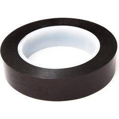 Bertech - Film Tape Material Type: Polyimide Thickness (mil): 2.5000 - Best Tool & Supply