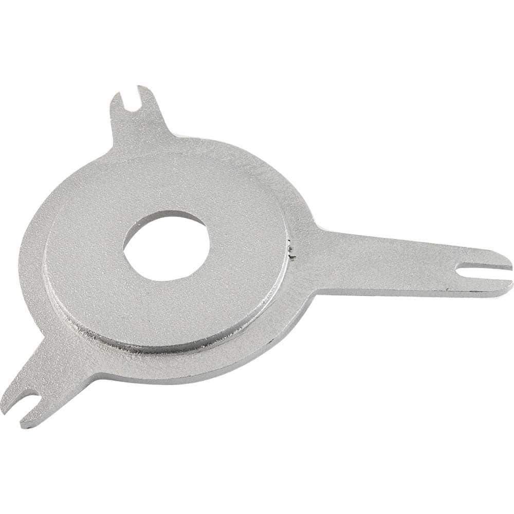 Hartell - Condensate Pump Accessories Type: Impeller Plate w/Screws For Use With: SC-1A - Best Tool & Supply