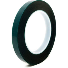 Bertech - Masking & Painters Tape Tape Type: High Temperature Masking Tape Material Type: Polyester Film - Best Tool & Supply