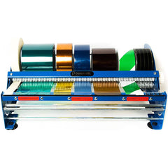 Bertech - Table Top Tape Dispensers Style: Multi Roll Mount Type: Table/Desk - Best Tool & Supply