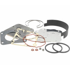 Thomas - Air Compressor Repair Kits Type: Service Kit For Use With: TA 4101 - Best Tool & Supply