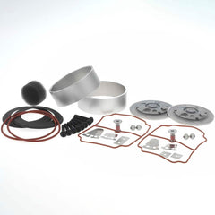 Thomas - Air Compressor Repair Kits Type: Service Kit For Use With: 2660 & 2680 Series - Best Tool & Supply