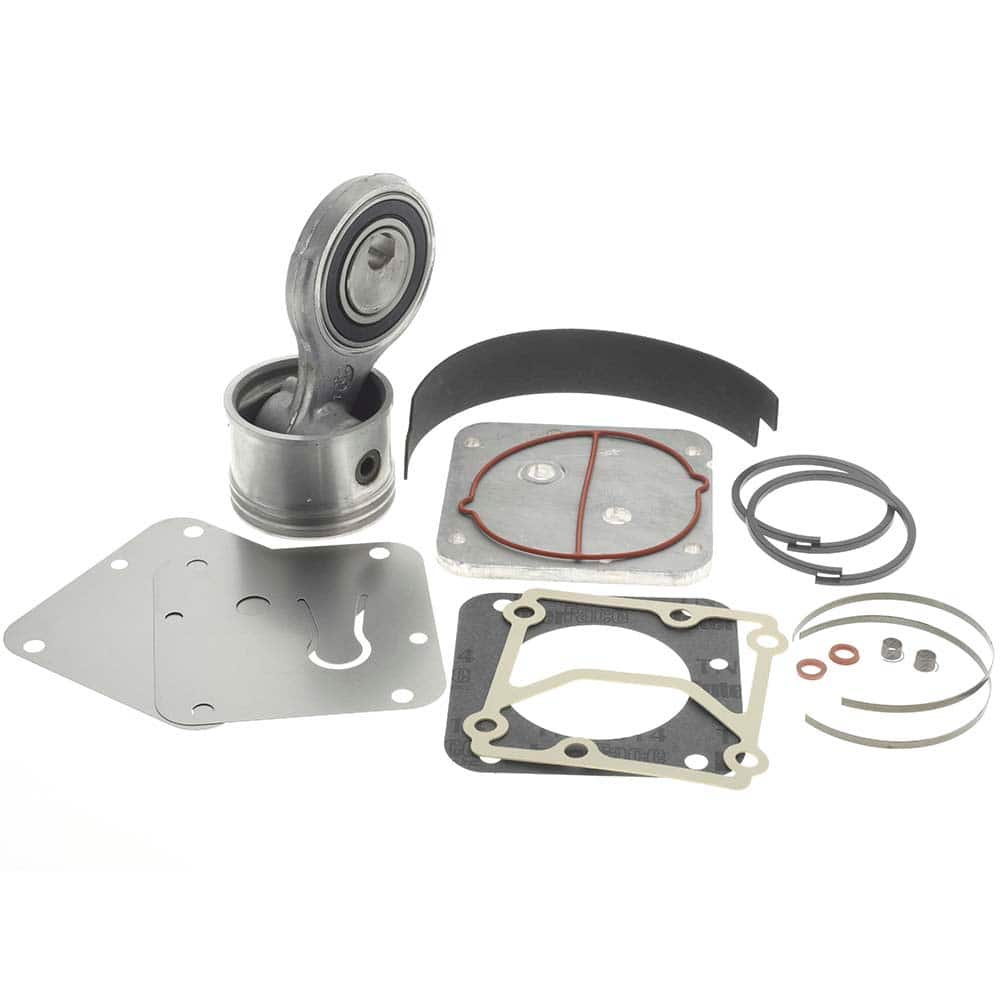 Thomas - Air Compressor Repair Kits Type: Service Kit For Use With: TA 4101 - Best Tool & Supply