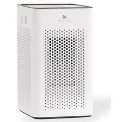 Medify Air - Self-Contained Electronic Air Cleaners Type: Air Purifier with H13 HEPA Filter Width (Inch): 13 - Best Tool & Supply