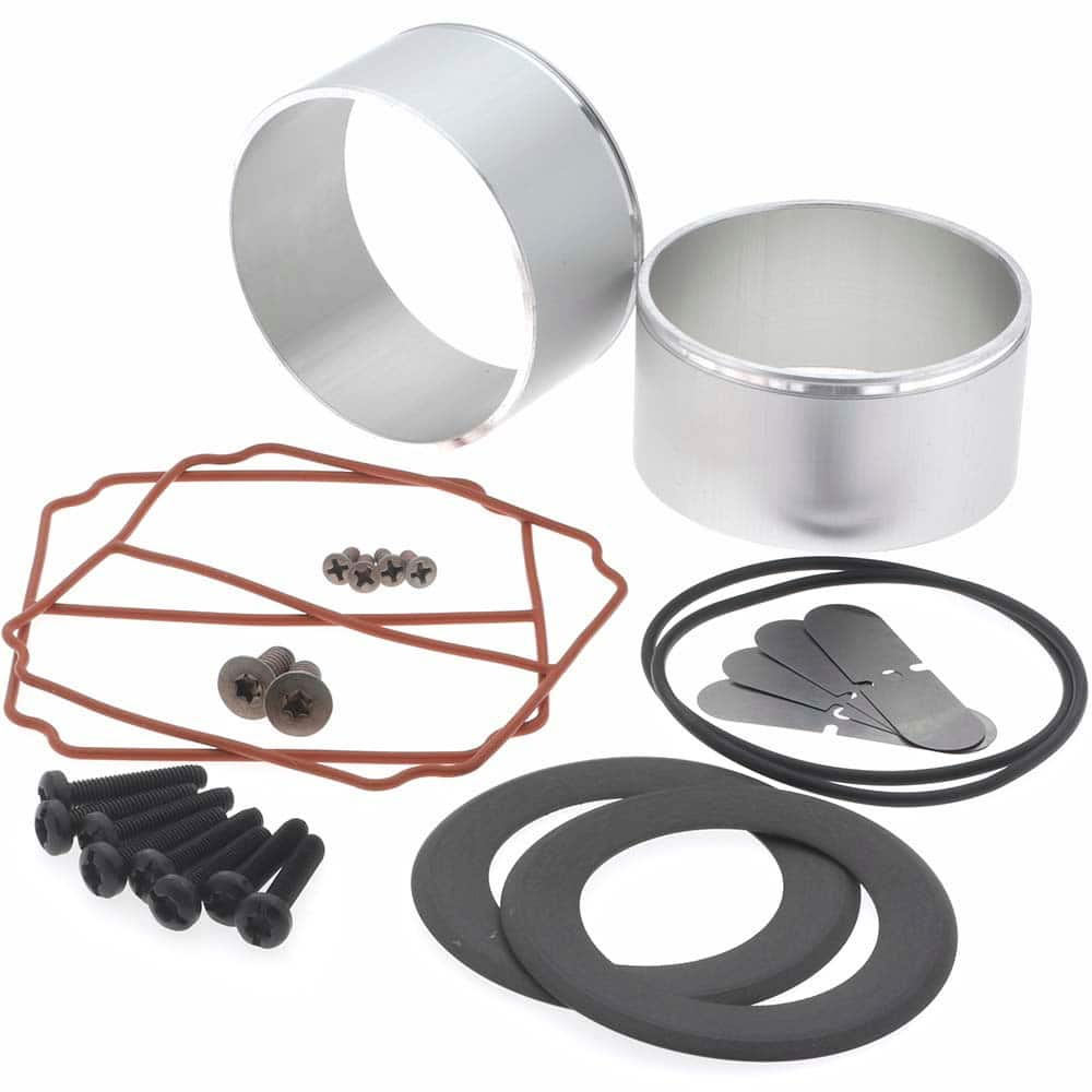 Thomas - Air Compressor Repair Kits Type: Service Kit For Use With: 2775 Series - Best Tool & Supply