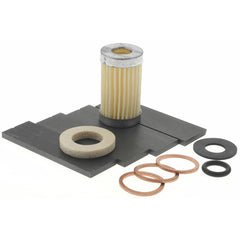 Thomas - Air Compressor Repair Kits Type: Service Kit For Use With: VTE/DTE 10 Series - Best Tool & Supply