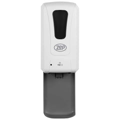 ZEP - 1200 mL Automatic Liquid Hand Sanitizer Dispenser - Exact Industrial Supply