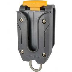 Komelon - Tool Holding Accessories Type: Tape Holder Connection Type: Interlocking Tab - Best Tool & Supply