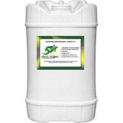 5 Star Superior Products - Multipurpose Lubricants & Penetrants Type: Penetrant/Lubricant Container Size Range: 5 Gal. - 49.9 Gal. - Best Tool & Supply