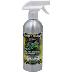 5 Star Superior Products - Spray Bottles & Triggers Type: Spray Bottles w/Triggers Container Capacity: 16 oz - Best Tool & Supply