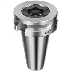 Rego-Fix - 1mm x 16mm BT40 Taper Shank ER25 Collet Chuck - Best Tool & Supply