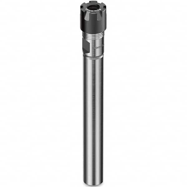 Rego-Fix - 0.5mm x 10mm Threaded Shank ER16 Collet Chuck - Best Tool & Supply