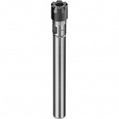 Rego-Fix - 0.5mm x 7mm Straight Shank ER ER11 Collet Chuck - Best Tool & Supply